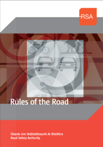 Rules of the Road - Killarney Driving Lessons