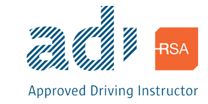 ADI Logo - Killarney Driving Lessons